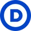 Democratic party logo