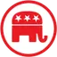 Republican party logo