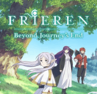 Frieren: Beyond Journey’s End
