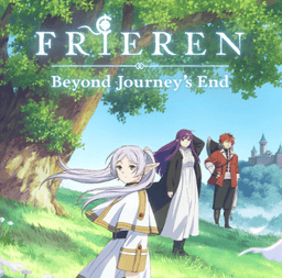 Frieren: Beyond Journey’s End
