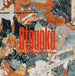 “Otonoke” by Creepy Nuts – Creepy Nuts