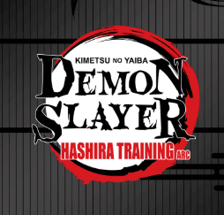 Demon Slayer: Kimetsu no Yaiba, Demon Slayer: Kimetsu no Yaiba Hashira Training Arc