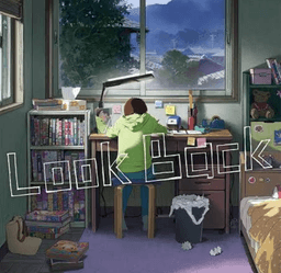 Look Back