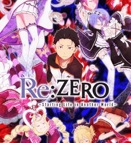 Re:ZERO -Starting Life in Another World- Season 3