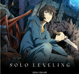 Solo Leveling
