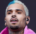 Chris Brown