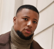 Saquon Barkley