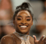 Simone Biles