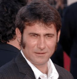 Sergi López