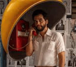 Wagner Moura
