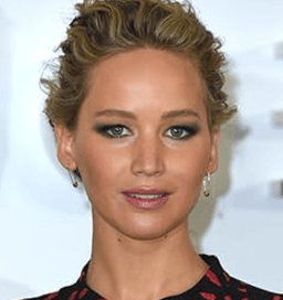 Jennifer Lawrence