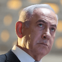 Benjamin Netanyahu