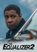 The Equalizer 2