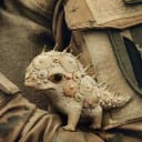 Porcelain War