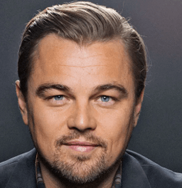 Leonardo DiCaprio