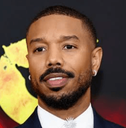 Michael B. Jordan