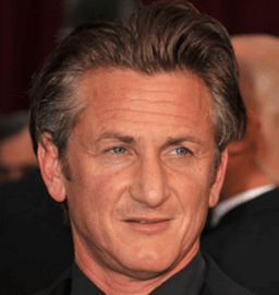Sean Penn