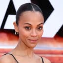 Zoe Saldana