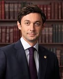 Jon Ossoff