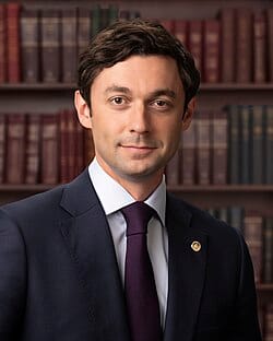Jon Ossoff