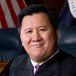 James Ho