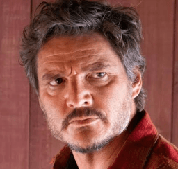 Pedro Pascal