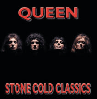 Bohemian Rhapsody
