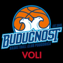 KK Buducnost Voli