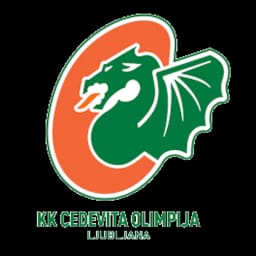 KK Cedevita Olimpija Ljubljana