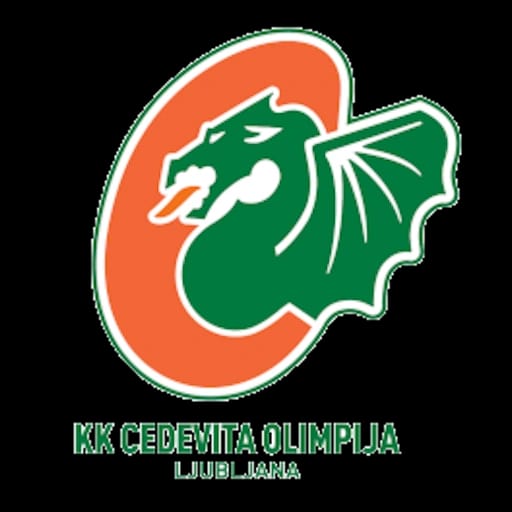 KK Cedevita Olimpija Ljubljana