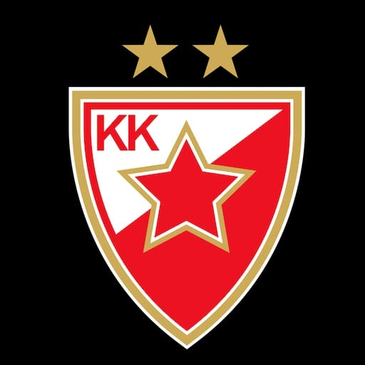 KK Crvena zvezda Belgrade