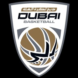 Dubai Basketball