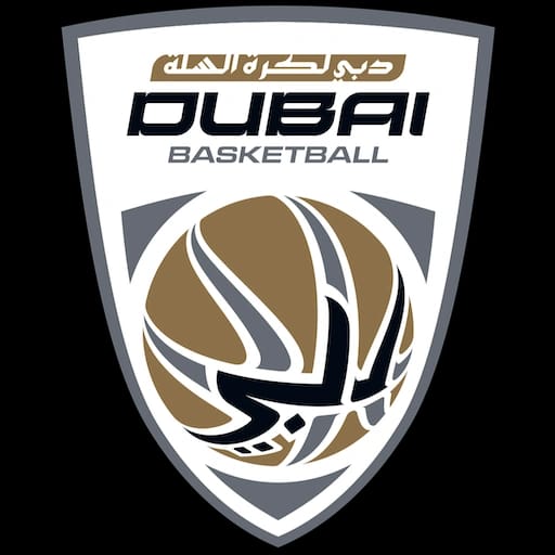 Dubai Basketball