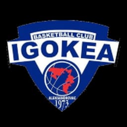 Igokea Aleksandrovac
