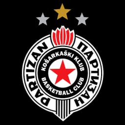 KK Partizan Belgrade