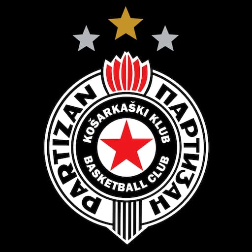 KK Partizan Belgrade