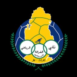 Al Gharafa