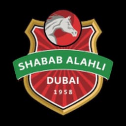 Shabab Al-Ahli