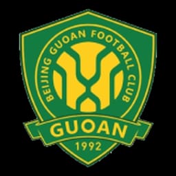Beijing Guoan
