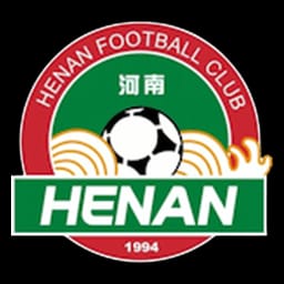 Henan Odds 2026: League, Match & Futures image