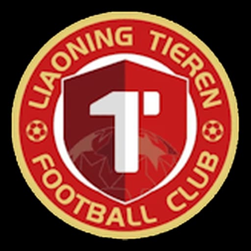 Liaoning Tieren