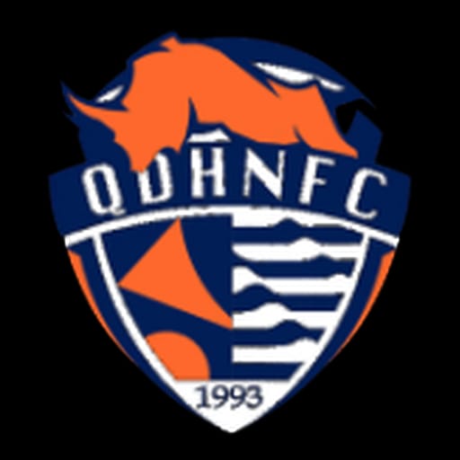 Qingdao West Coast FC