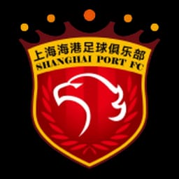 Shanghai Port