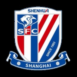Shanghai Shenhua FC