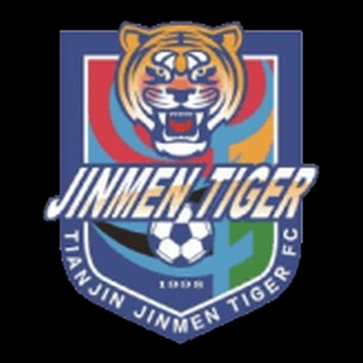 Tianjin Jinmen Tiger