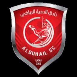 AL Duhail