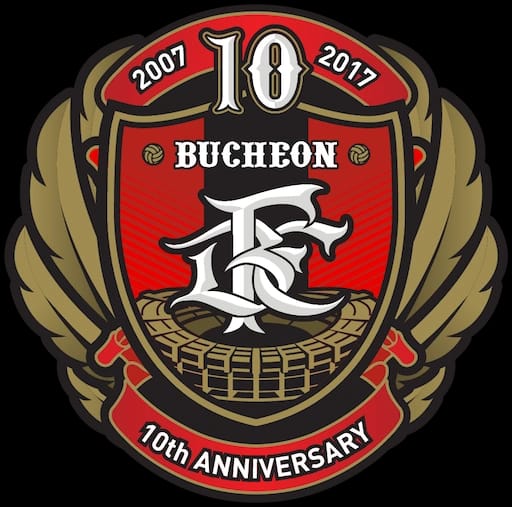 Bucheon