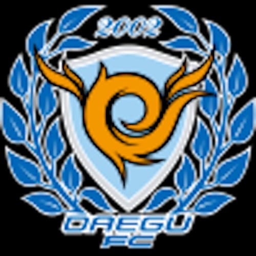 Daegu