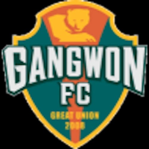 Gangwon
