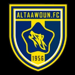 Al-Taawoun